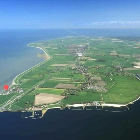 Chalet Wiron Aan Het Wad. Westerland Eksteriør billede